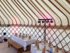 Yorkshire Yurts - Wedding