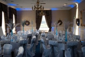 Waterton Park Hotel - Waterton Suite