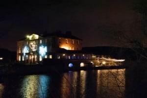 Waterton Park Hotel - Walton Hall