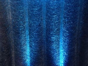 Crystal Effect Backdrop