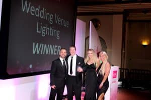 I Do Awards Winner 2017
