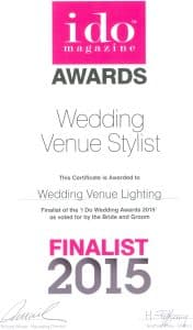 I Do Awards 2015