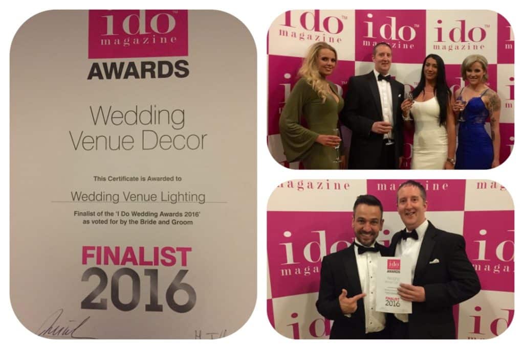 I Do Awards 2016