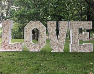 Floral Love