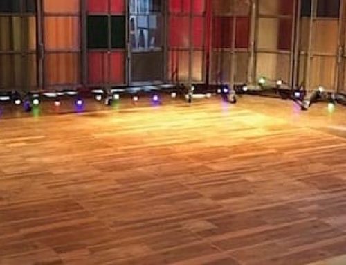 Hire Portable Dance Floors for Unforgettable Events