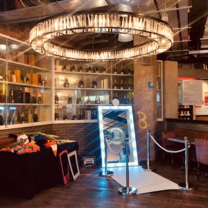 Wedding Venue Lighting - Event Lighting Hire