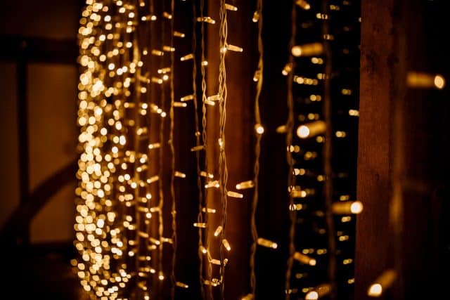 Fairy Lights