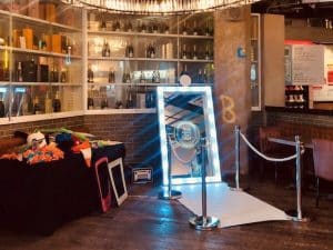 Wedding Venue Lighting - Event Lighting Hire