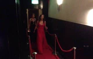 VIP Barriers