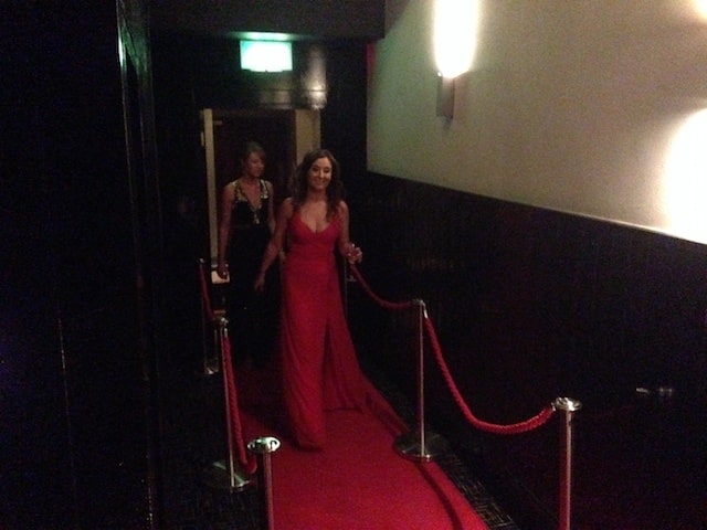 VIP Barriers