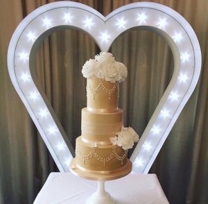 Light Up Love Heart