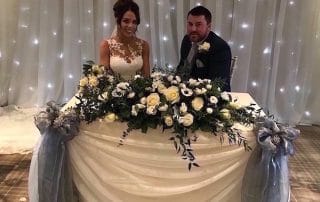 Starlight Backdrop Hire