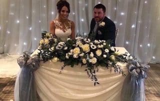 Starlight Backdrop Hire