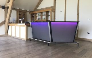LED Bar Hire