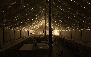Fairy Lights & Fairy Light Curtains