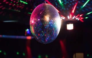 Disco Lights