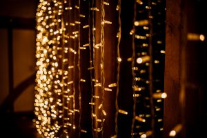 Fairy Light Hire
