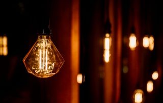Edison Bulbs