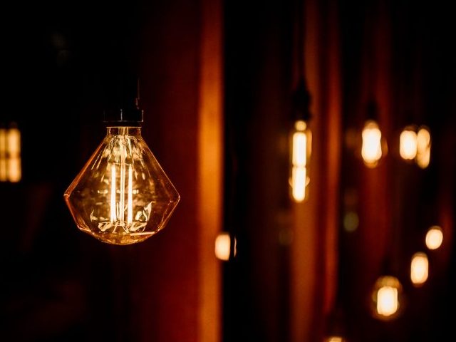 Edison Bulbs