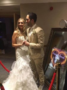 April Showers Bring Big Smiles: Photo Booths for Indoor Celebrations