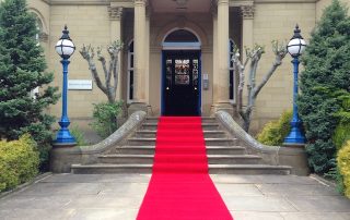 Red Carpet Hire