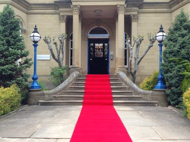 Red Carpet