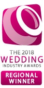 Wedding Venue Lighting – TWIA 2018 Regional Winner at The Wedding Industry Awards