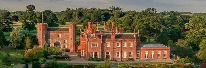 Hodsock Priory Hodsock Priory