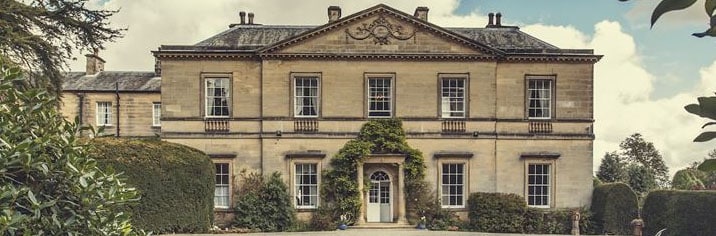 Middleton Lodge