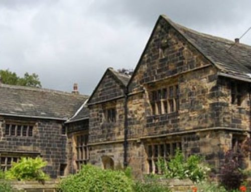 A Guide to Transforming Oakwell Hall with Wedding Lighting