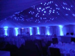 Up Lighting