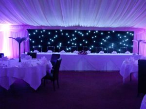 Pink Light Up Letters