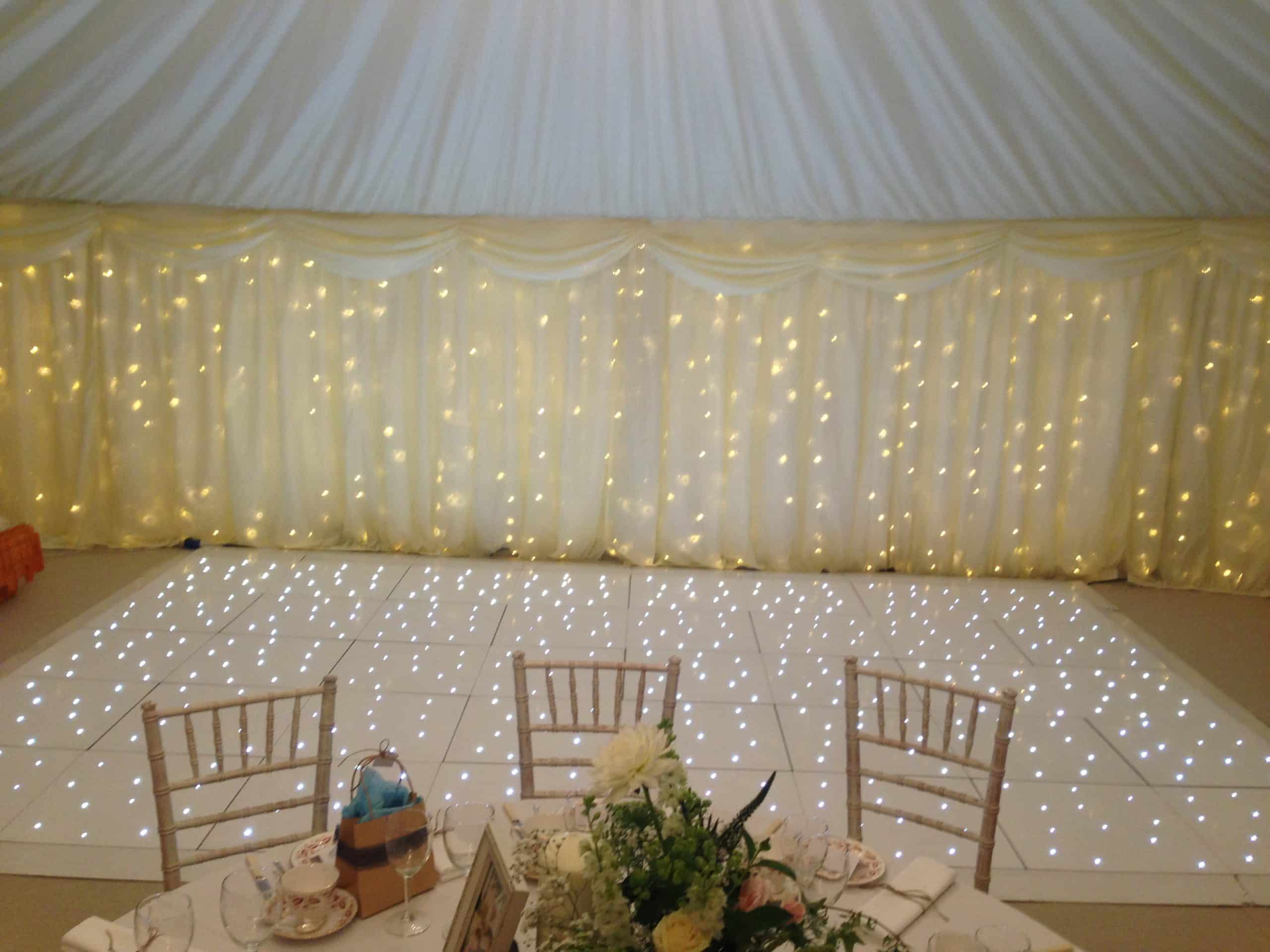 Starlight Dance Floors