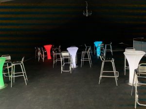 LED Furniture