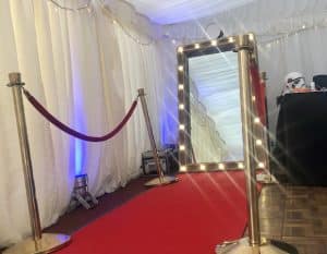 Photo Booth Hire