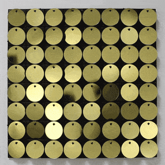Gold Shimmer Walls Gold Shimmer Wall