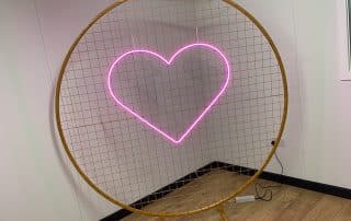 Neon Heart