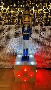 Nutcrackers