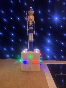 Nutcracker Hire