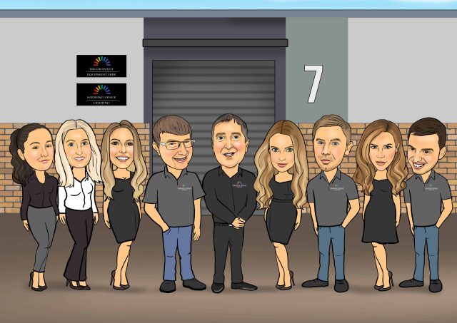 Meet The Team Meet The Team