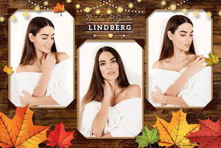 Choice Of Photo Booth Templates