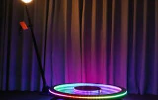 360 Photo Booth Hire