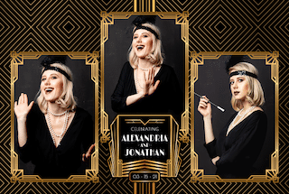 Choice Of Photo Booth Templates