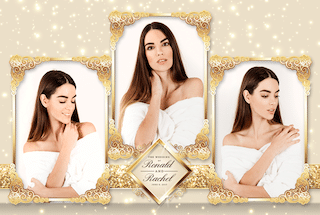Choice Of Photo Booth Templates