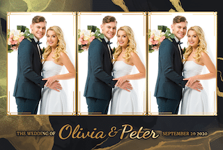 Choice Of Photo Booth Templates