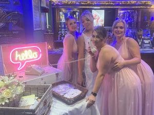 Audio Guestbook Hire