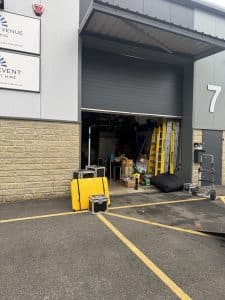 Wedding Venue Lighting Warehouse