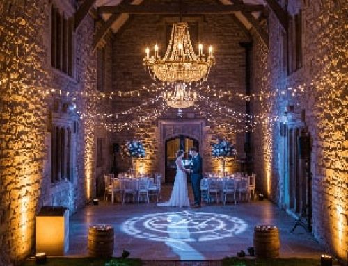 The Psychology Behind Perfect Wedding Lighting in 2025