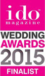 Wedding Venue Lighting – I Do Awards 2015 Finalist