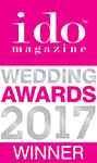 Wedding Venue Lighting – I Do Awards 2017 Winner